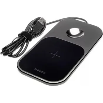 Holicí strojek Originál nabíjecí podložka pro holící strojek Philips