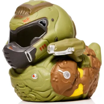 Figurka Tubbz kachnička malá Doom Slayer