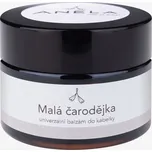 Anela Malá čarodějka Obsah: 30 ml univerzální balzám do kabelky