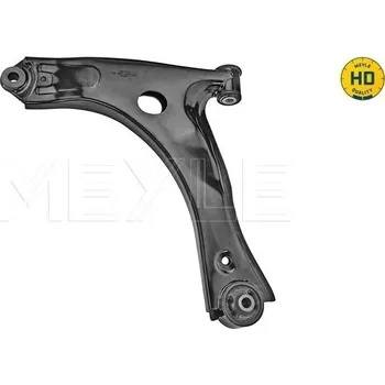 Zavěšení kol Řídicí páka, zavěšení kol MEYLE 716 050 0057/HD