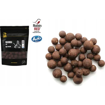 Boilies BOILIES INVADER Kaligula Squid 20mm/1Kg