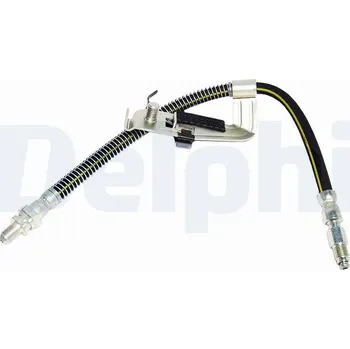 Brzdová hadice Brzdová hadice DELPHI LH0366
