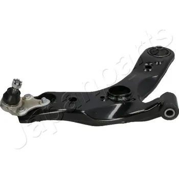 Zavěšení kol Řídicí páka, zavěšení kol JAPANPARTS BS-254R