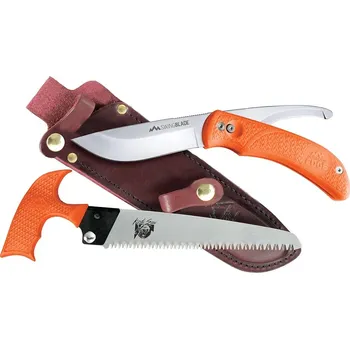 lovecký nůž Outdoor Edge SwingBlade-Pak Sada - Blaze Balení: Krabička