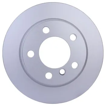 Brzdový kotouč Brzdový kotouč HELLA 8DD 355 123-001