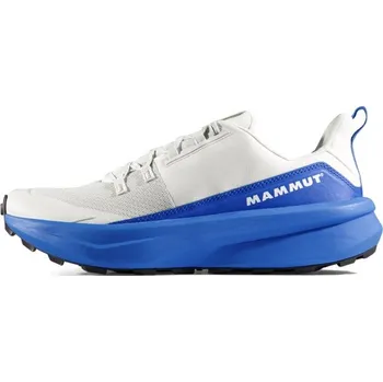 Mammut Mammut Aenergy Hike Low Men Barva + velikost: Bílá - EU 45 1/3 - UK 10.5