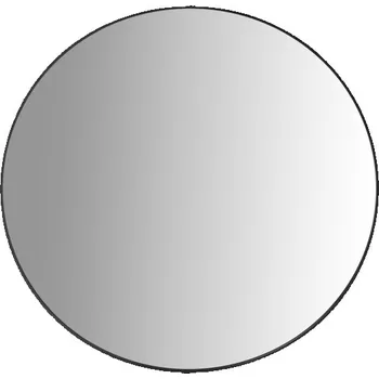 Zrcadlo Zrcadlo ELORA černé 872001 80 cm