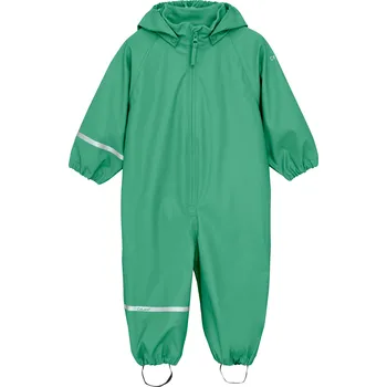 Pláštěnka Dětská nepromokavá kombinéza do deště Green Spruce zelená CeLaVi Velikost: 98/104