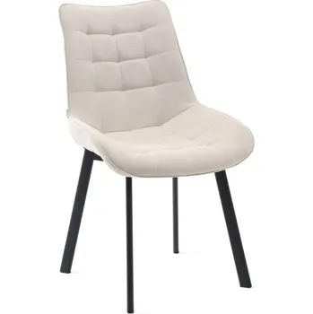 Jídelní židle Židle COLIN béžová ALL 834016