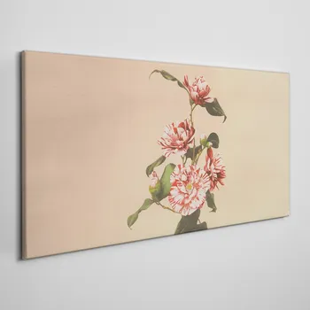 Obraz Coloray Obraz na plátně Moderní rostlinné rostliny 100x50 cm och-523363