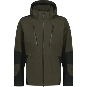 Pánská bunda Alaska 1795 Lovecká nepromokavá bunda Alaska Superior Pro - vodní sloupec 20.000 mm Velikost: L