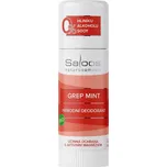 Saloos Bio přírodní deodorant Grep mint 60g