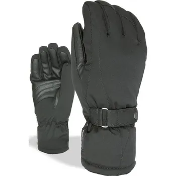 Rukavice Pánské rukavice LEVEL ALPINE Black 3343UG_01 25/26 M/L