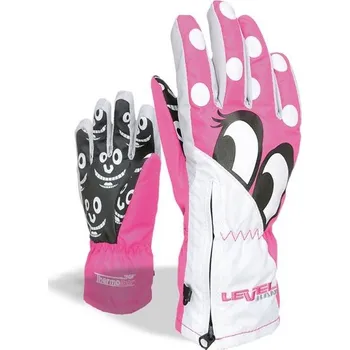 Level Lucky Fucsia 4146JG.30 25/26