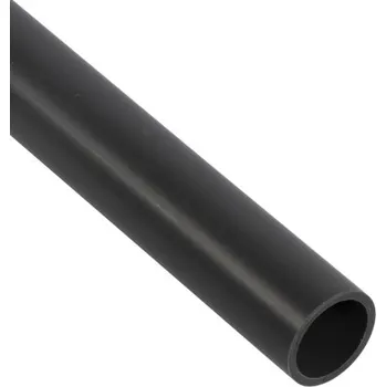 Vágnerpool Trubka bazénová z PVC, 90 mm x 1 m