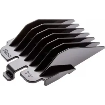 Strojek na vlasy Originál hřebenový nástavec - 19mm pro zastřihovač Philips