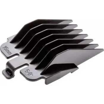 Strojek na vlasy Originál hřebenový nástavec - 16mm pro zastřihovač Philips