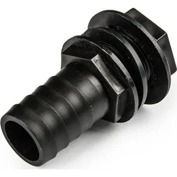 Bradas Black Line ECO-4125 3/4" přípojka k sudu