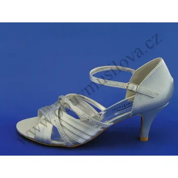 Pánské polobotky Společenská obuv JY-9304-B2A (Společenská obuv)