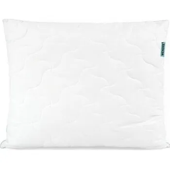 Polštář Wendre polštář Aloe Soft, 70 x 90 cm, bílá