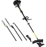 Křovinořez NAC 4v1 benzínový