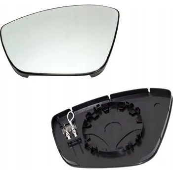 Posilovač řízení Vložka zrcadlové sklo View Max 57B1545M