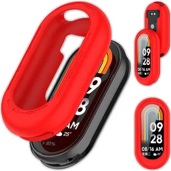 Pouzdro na mobilní telefon Pouzdro pouzdro Vanfone pro Xiaomi Mi Band 8, pouzdro, pouzdro