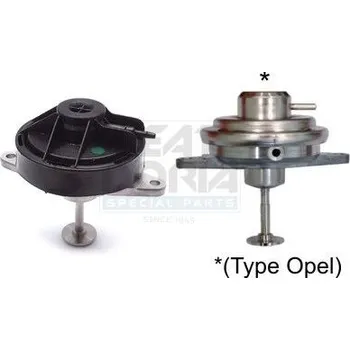 Ventil palivového systému AGR-Ventil MEAT &amp; DORIA 88064