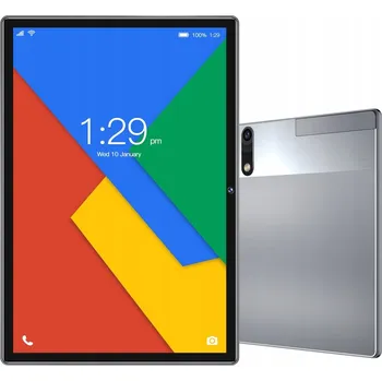 Tablet Tablet VANWIN P80 10" 4 MB / 64 GB modrý