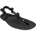 Xero Shoes - Sandále Genesis Black DÁMSKÉ Velikost EU: 40,5, vnitřní délka: 275, vnitřní šířka: 104