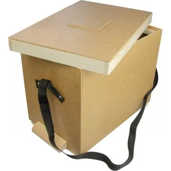 Roják 6 rámkový sololitový (39x24)