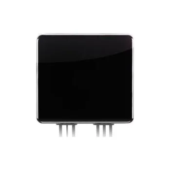 WiFi anténa Vícepásmová anténa MA931.A.LBICGH.008 Lepidlo SMA, SMA RP Taoglas 5.6dBi 2G (GSM/GPRS), 3G (UTMS), 4G (LTE), 4G (LTE),