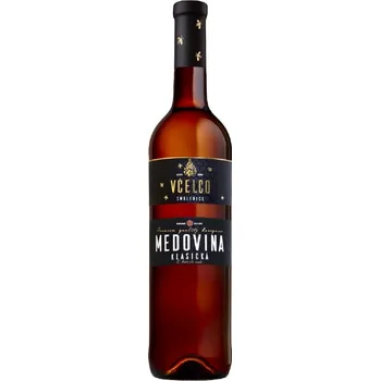 Medovina Honeycraft medovina klasická 0,75 l
