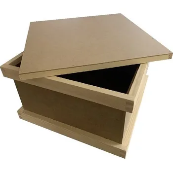 Přepravní bedna 39x24