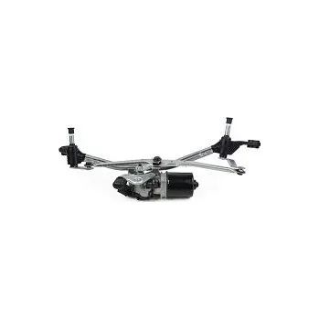 Stěrač Mechanismus předních stěračů vč. motorku RENAULT CLIO III (R0-1) | 2005-2009 | TAIWAN |