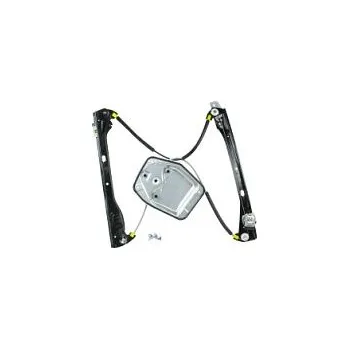 Stahovačka okna Mechanismus stahování okna VOLKSWAGEN GOLF V Plus (5M) | 2005-2009 | Strana- pravá přední | bez motorku | TAIWAN
