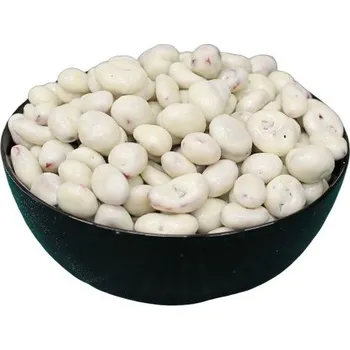 Sušená potravina Brusnice v jogurtovej poleve 500 g