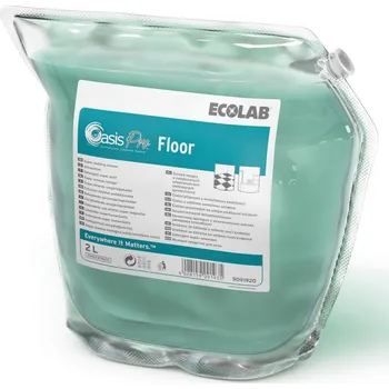Čistič podlahy ECOLAB Oasis Pro Floor