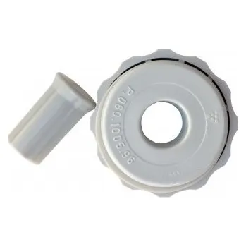 Nástavec na zátku FI 80