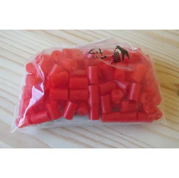 Mezerníky červené s hřebíčky 100 ks