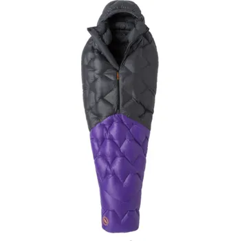 Spacák Big Agnes Fly Creek UL 25 – Long 136573