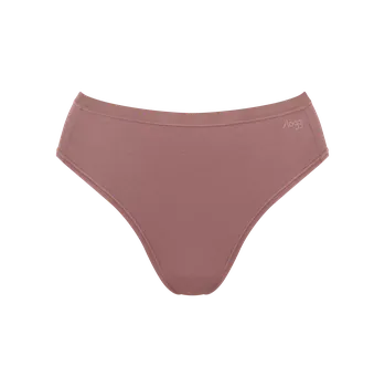 Dámská móda sloggi GO Daily Cotton Tai Cacao - 1141 10222326*1141 Velikost: XS