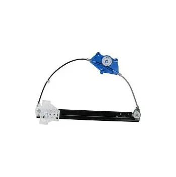 Stahovačka okna Mechanismus stahování okna AUDI A4 (B7) | 2004-2008 | Strana- pravá zadní | bez motorku | TAIWAN