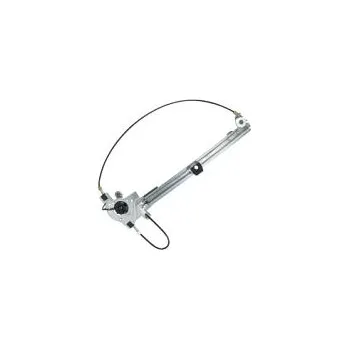 Stahovačka okna Mechanismus stahování okna RENAULT LAGUNA II (G) | 2001-2005 | Strana- levá zadní | bez motorku | TAIWAN