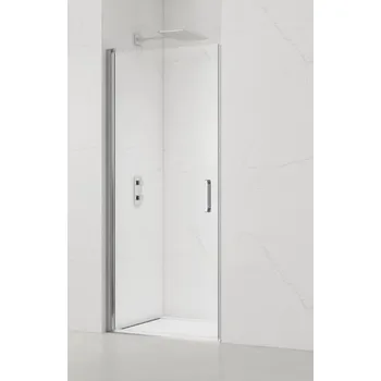 Sprchové dveře Sprchové dveře 90 cm SAT Fusion SATFUD90NIKA