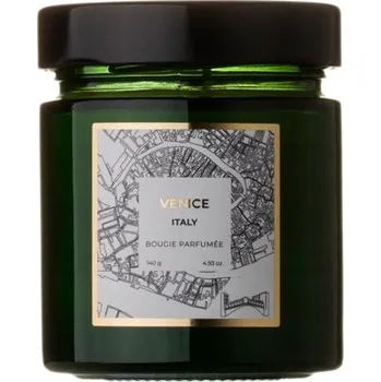 Svíčka Sójová vonná svíčka Venice Vila Hermanos 1 ks