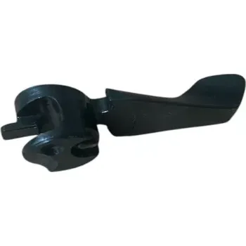 Sportovní střelba Zbrojovka Brno ZH Temenní klička