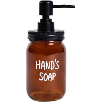 Dávkovač mýdla HOMLA Dispenzer CLAUBEE | dávkovač mýdla | 719653