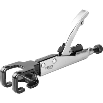 Kleště NEO TOOLS Svařovací kleště typ JJ 230 mm