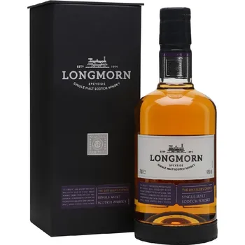 Whisky Longmorn The Distiller's Choice 40% 0,7l (karton)